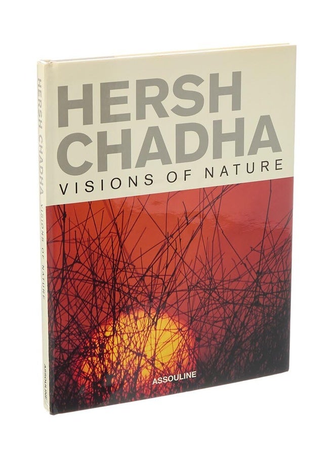Hersh Chadha: Visions of Nature